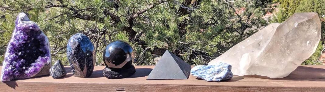 7 Crystals for Protection! These 7 Seriously Work Like Magic!