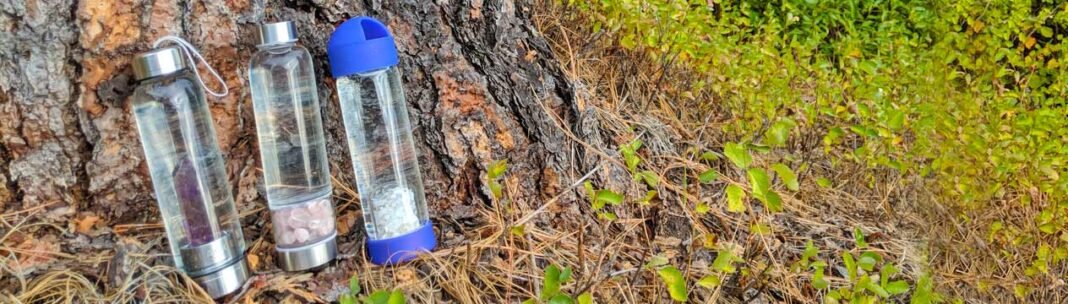 Crystal Water Bottles Review
