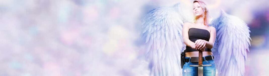 5 Clear Signs You’re An Earth Angel – How to Know For Sure!