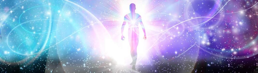 Discover the Layers of Your Energy Body