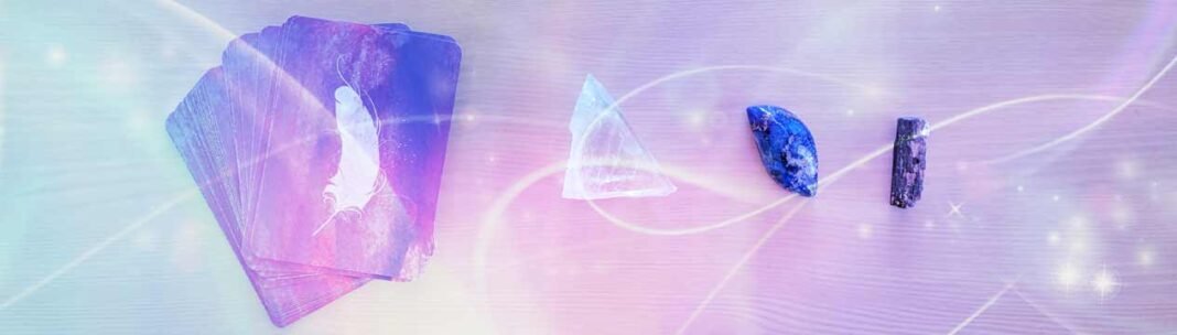 Getting to Know Your Oracle Cards – The Interview Spread