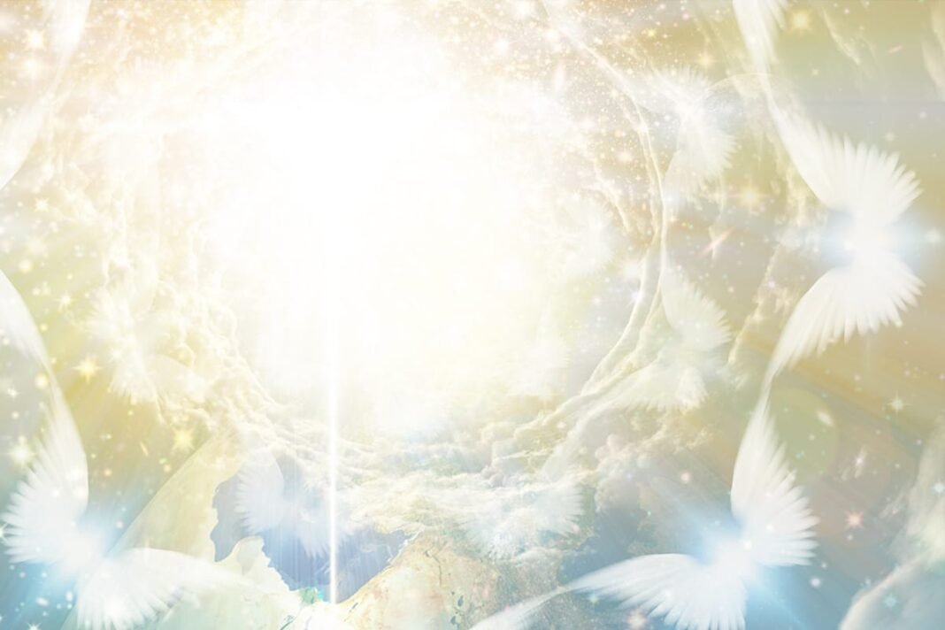 The Feast of Guardian Angels and the Turning of the Seasons