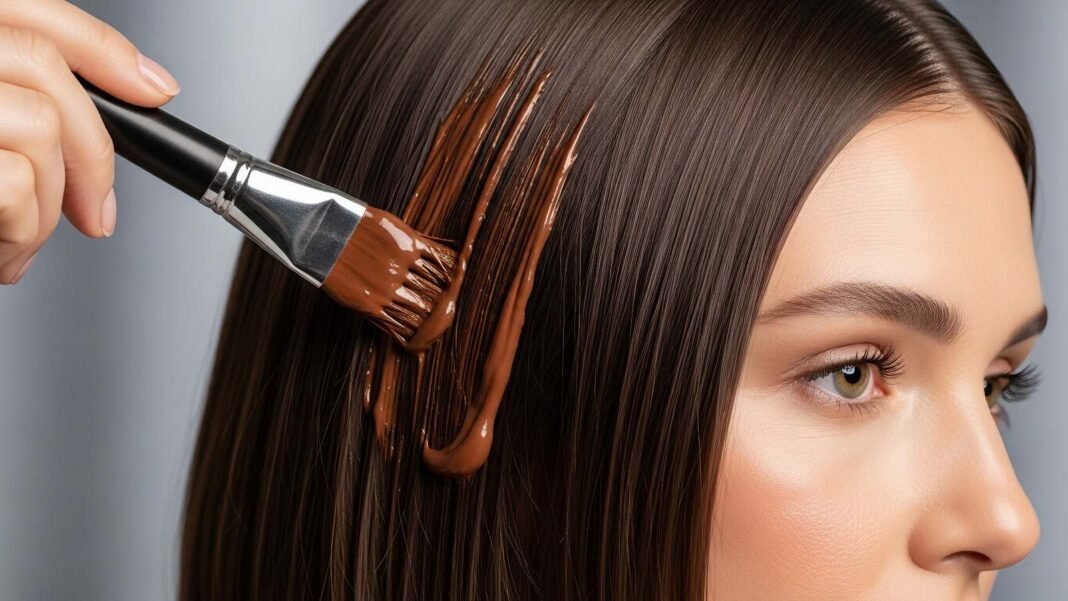 10 Best Brown Hair Colors to Try at Home for a Natural Look  