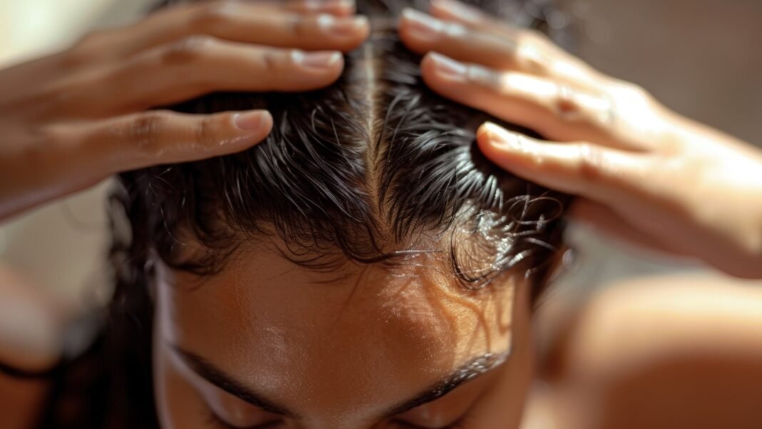 10 nourishing hair oils to make your hair silky smooth  