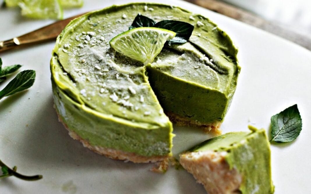 5 of Our Favorite Raw & No-Bake Recipes Featured in the Amazing Cookbook! – One Green Planet