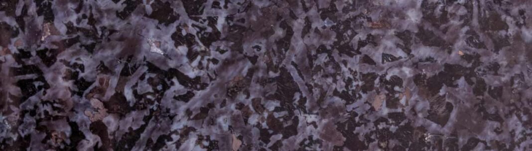Indigo Gabbro – My New Favorite Crystal