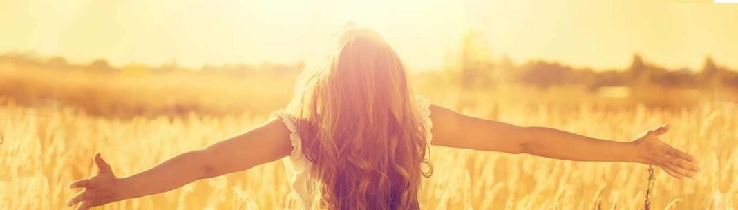 Tap In to the Power of A Morning Ritual – In Less Than 5 Minutes!