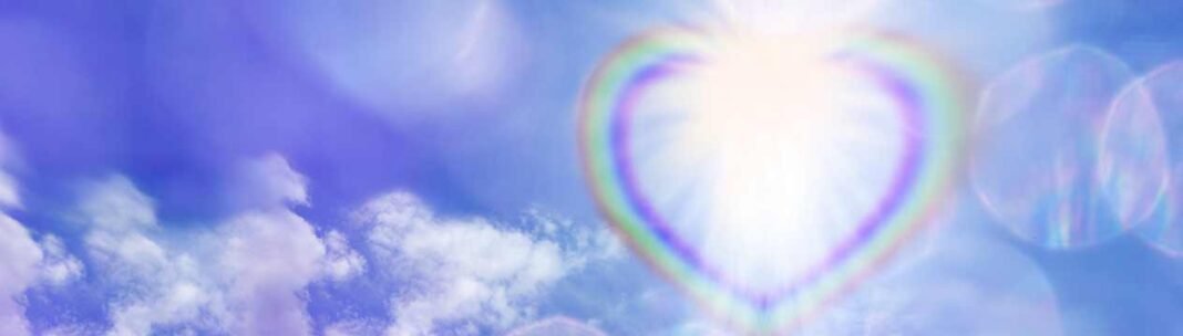 Overflow Love! – A Simple and Yet Powerful Practice