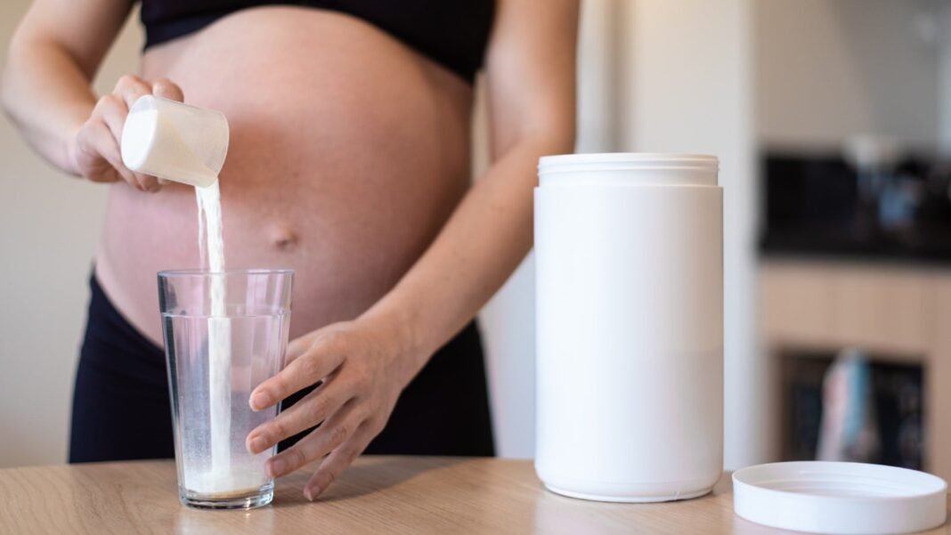 Is protein powder safe for pregnant women? 7Budget-friendly options  