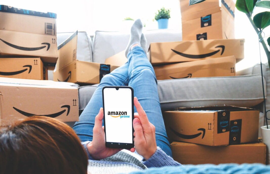 Amazon coughs $2.5 billion settlement in major lawsuits  