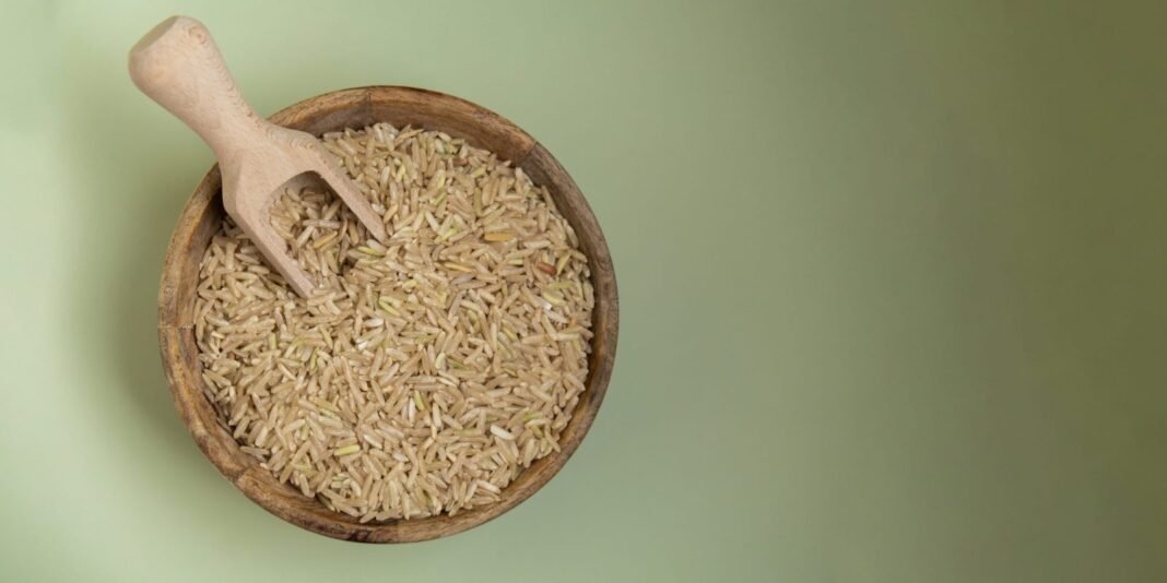 Climate Change Is Producing Arsenic in Rice, What’s The Best Alternative? – One Green Planet