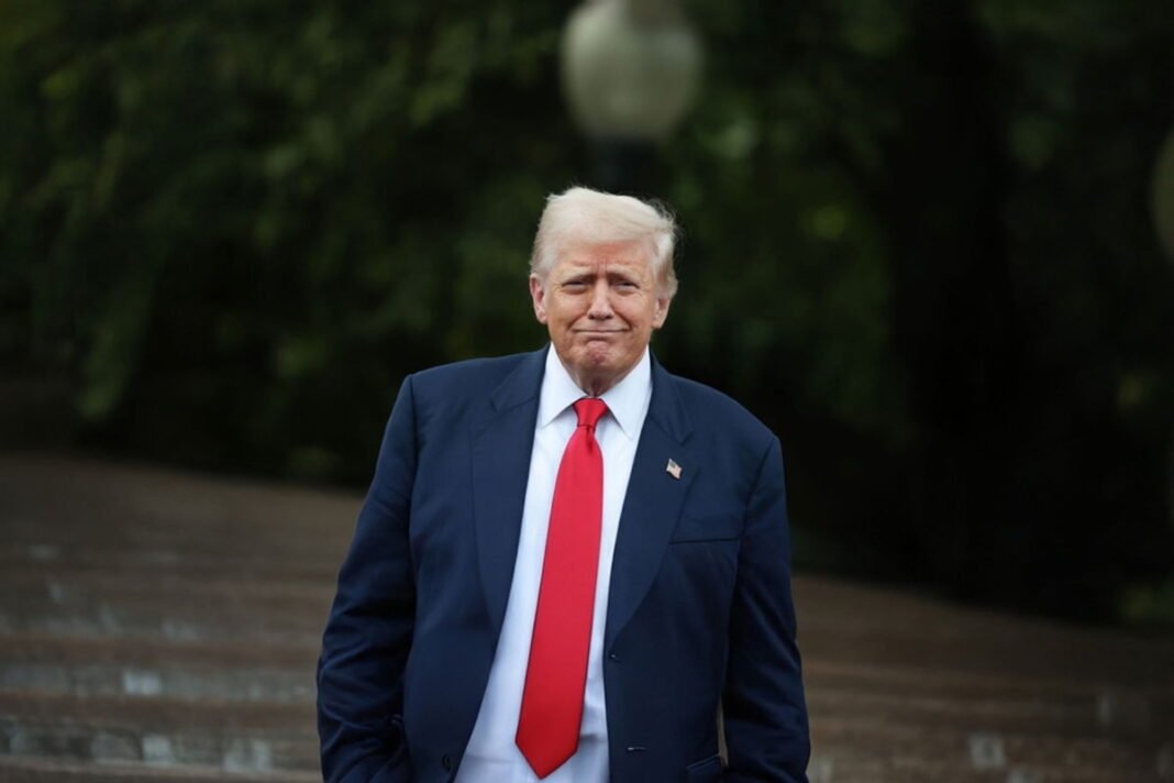 YouTube pays $24.5 million to settle Trump's lawsuit over account suspension  