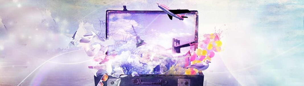Space Clearing At Home or While Traveling – A MUST Do!