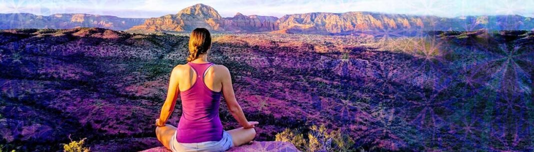 Spiritual Awakening Process – Your Initiation Into Higher Consciousness