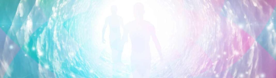 Are You A Spiritual Channel? 7 Signs You’re Already Channeling!