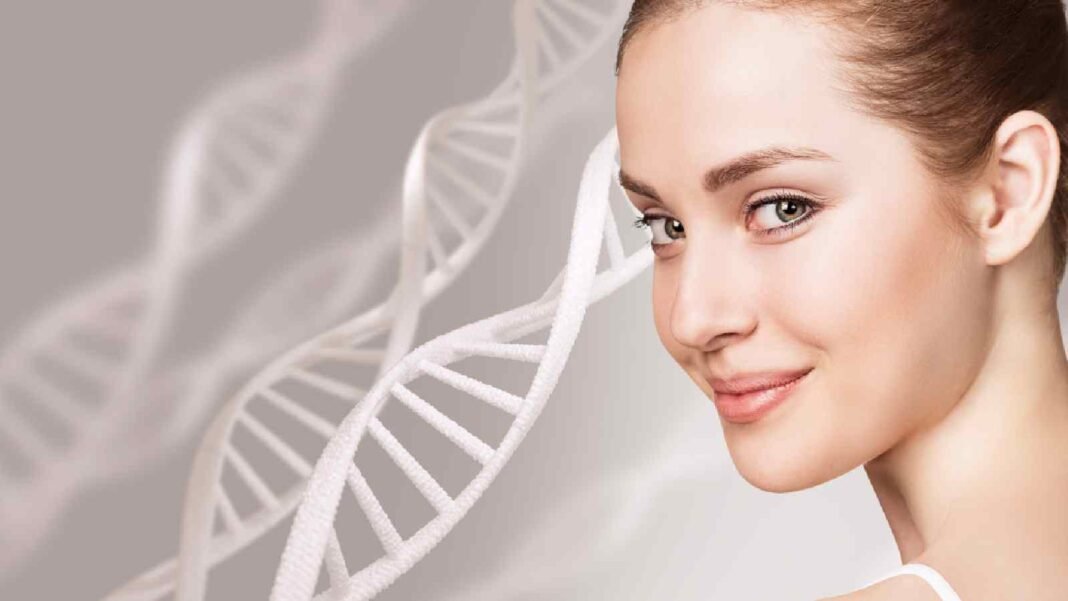Perfect skin fish DNA? Know everything about polynucleotide therapy by a hairdresser  