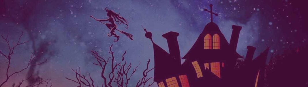 Waking Up During The Witching Hour | What is The Witching Hour?