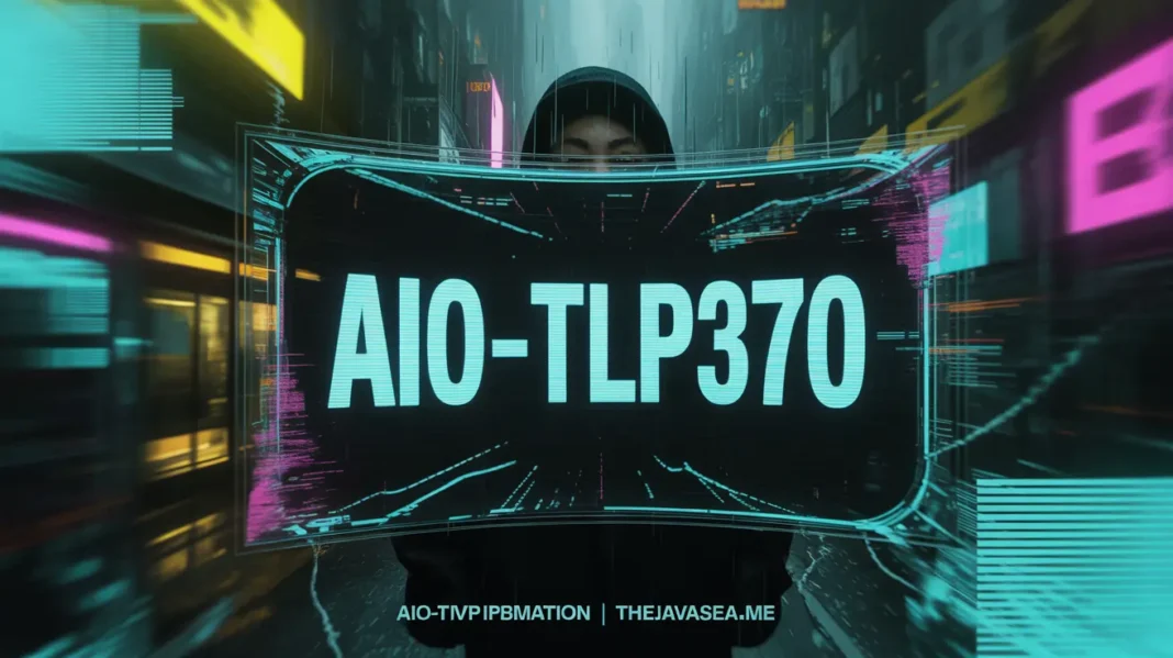Understanding the AIO-TLP370 Leak: Risks and Protection
