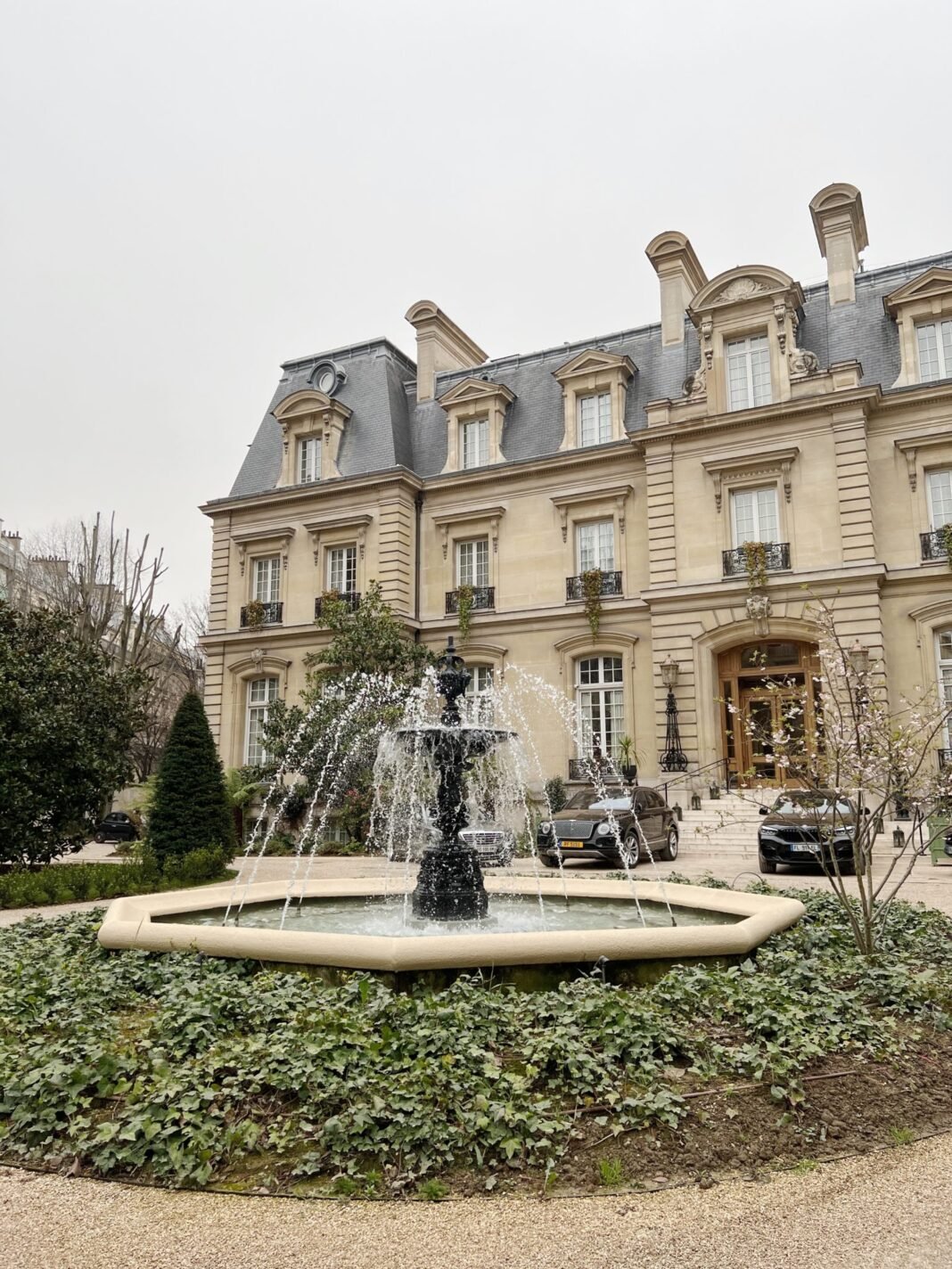 26 Best Luxury Hotels in Paris in 2026  