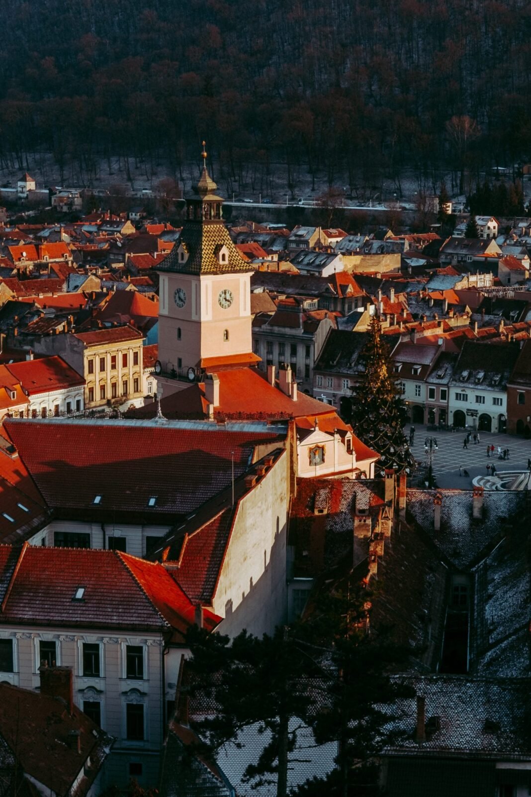8 places to visit in Romania 8 places to visit in Romania