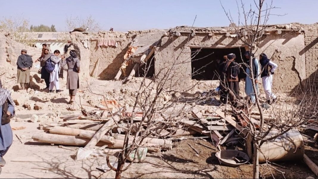 Afghanistan and Pakistan agree to immediate ceasefire, announced by Qatar's Ministry of Foreign Affairs  