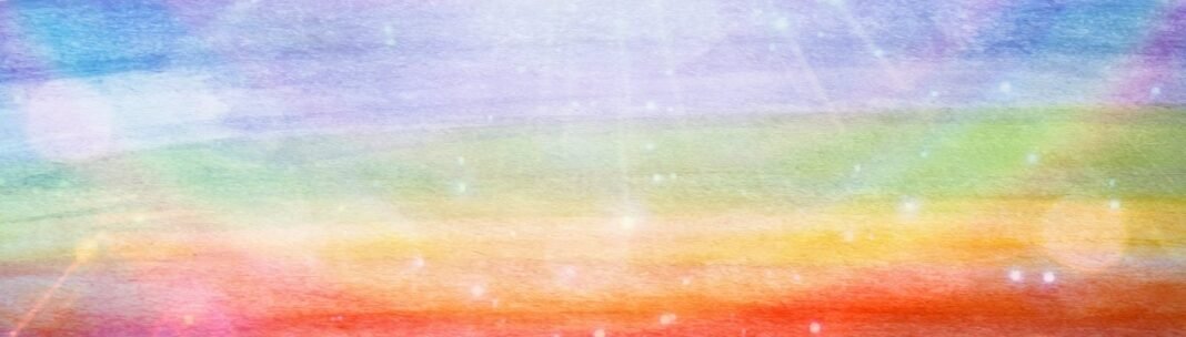 Angel Colors: Using Color to Invoke your Angels