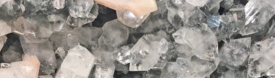 Top 13 Crystals to Connect With The Angelic Realm!