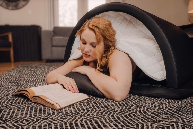 Are Portable Saunas Worth It Benefits and Drawbacks