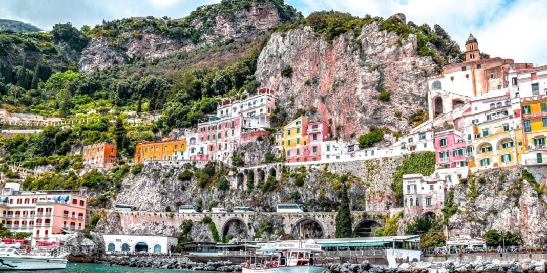Belmond Orient Express opens Paris-Amalfi route Belmond Orient Express opens Paris-Amalfi route