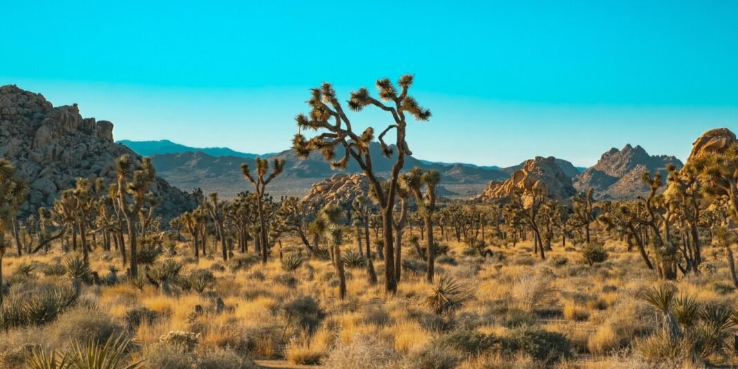 Can I visit national parks during the 2025 government shutdown?  