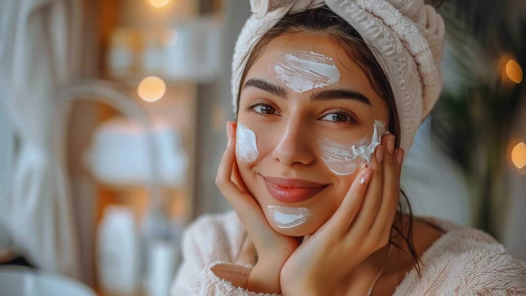 Diwali 2025: Dermatologist shares tips to protect your skin during the festive season  