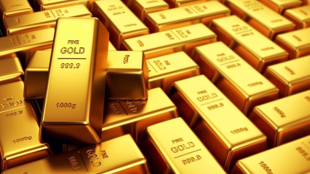 Best Gold ETFs: Top funds for investing in gold  