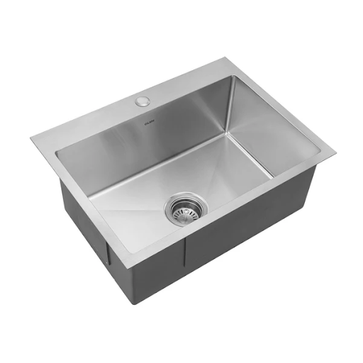 Handmade Kitchen Sinks A Design Enhancement For Your Kitchen