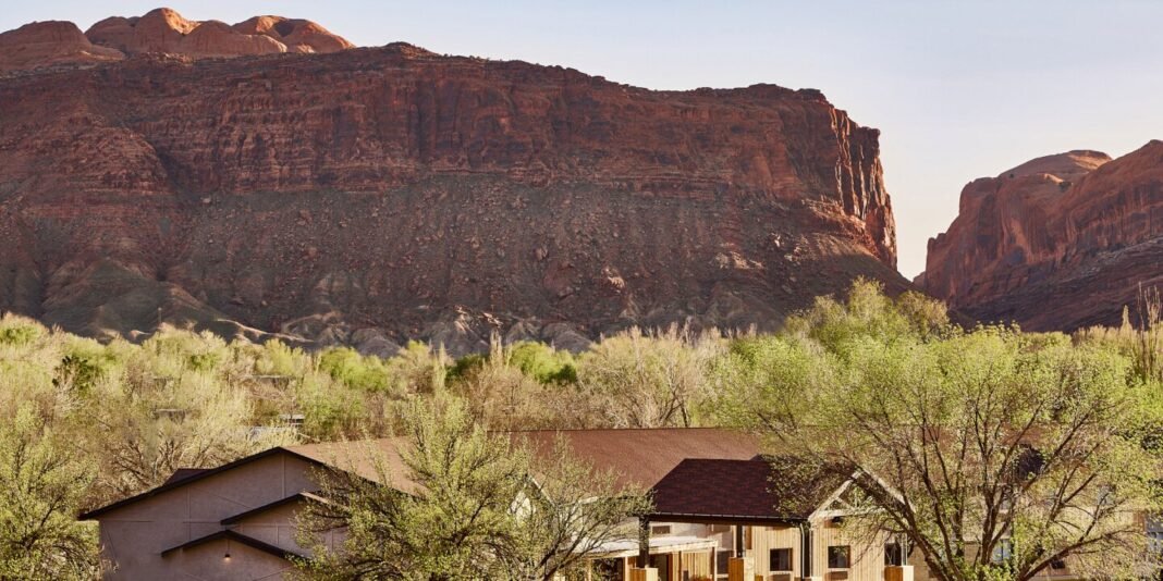 Hilton unveils first collection of independent hotels Hilton unveils first collection of independent hotels