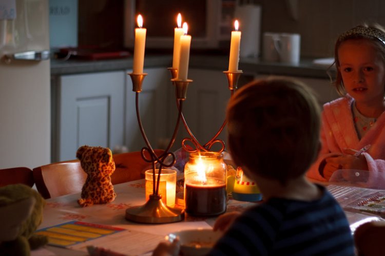 How Tennessee Families Are Preparing for the Next Big Power Outage
