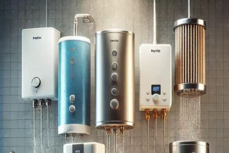 How to Choose the Right Geyser for Your Family Size