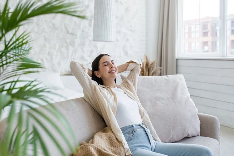 How to Keep Indoor Air Healthy Cool During Summer