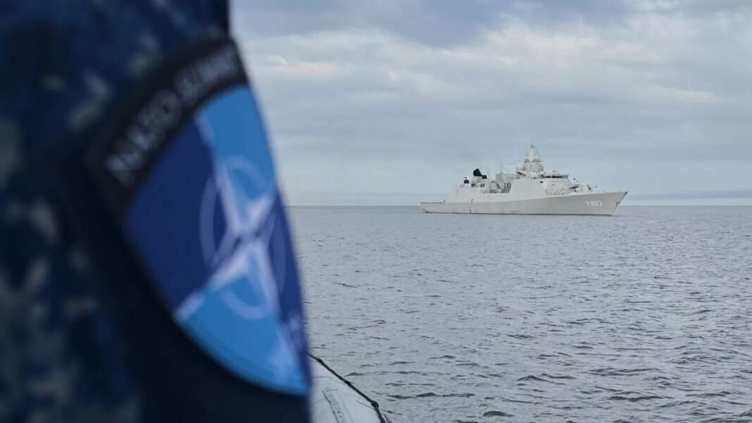 NATO annual nuclear exercise 'Full Noon' concludes in the Netherlands  