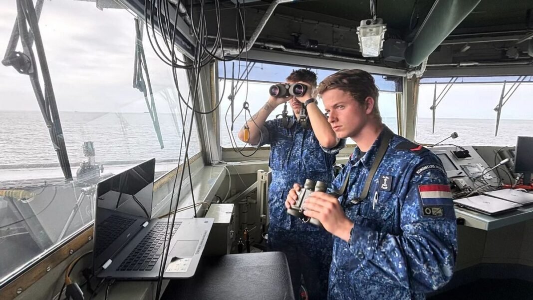 NATO exercises begin next week to focus on protecting alliance's nuclear arsenal  