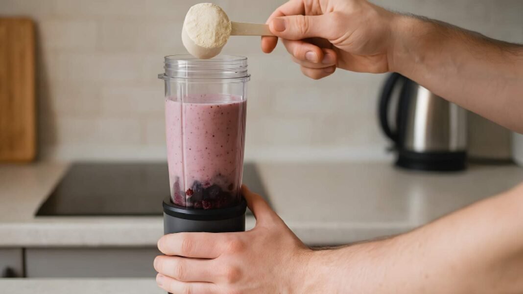 8 vegan protein powders under 5,000 yen that are perfect for weight management  