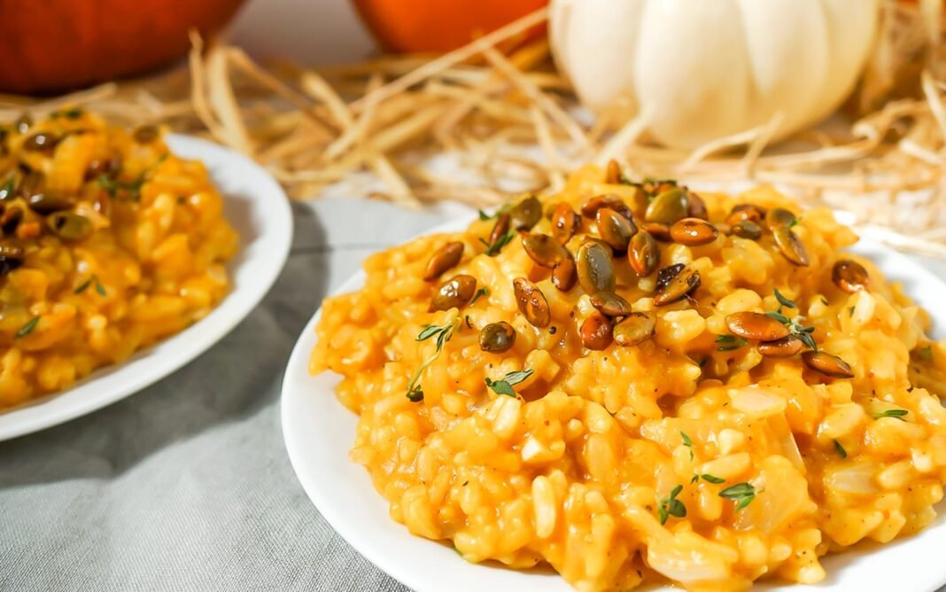 Easy Tips for Cooking with Pumpkins This Fall – One Green Planet