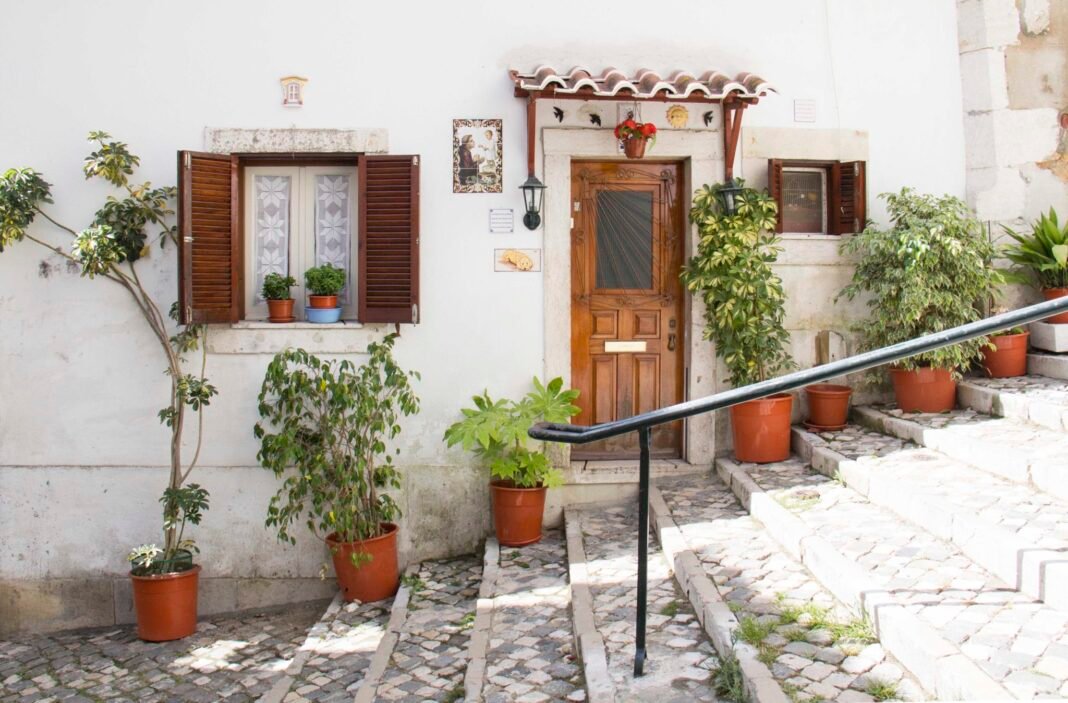 Quick guide to Lisbon  