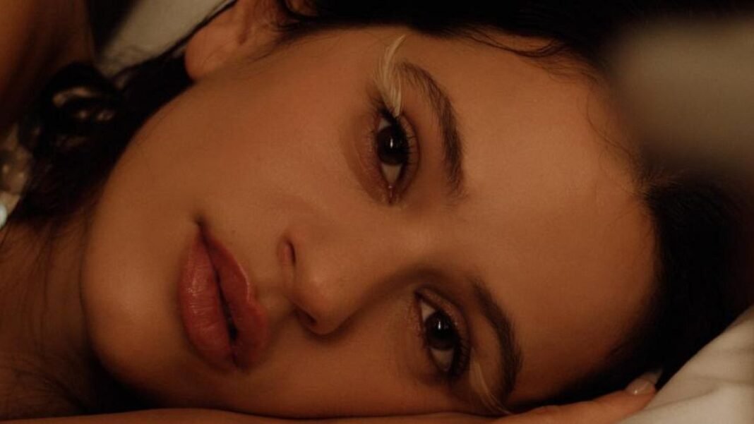 Rosalía releases first preview of collaboration “Berghain” with Björk and new album “Lux”  