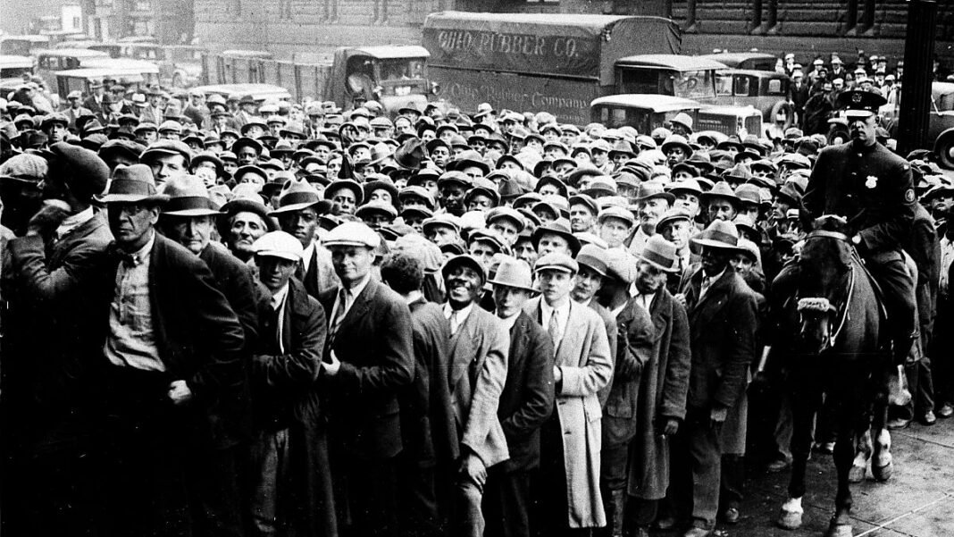 Teaching about the economic crisis makes you immune to populism, Teaching about the economic crisis makes you immune to populism, report