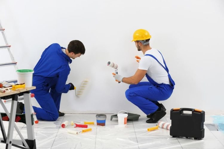 The Hidden Value of Hiring Professional Painters for Your Homes Interior