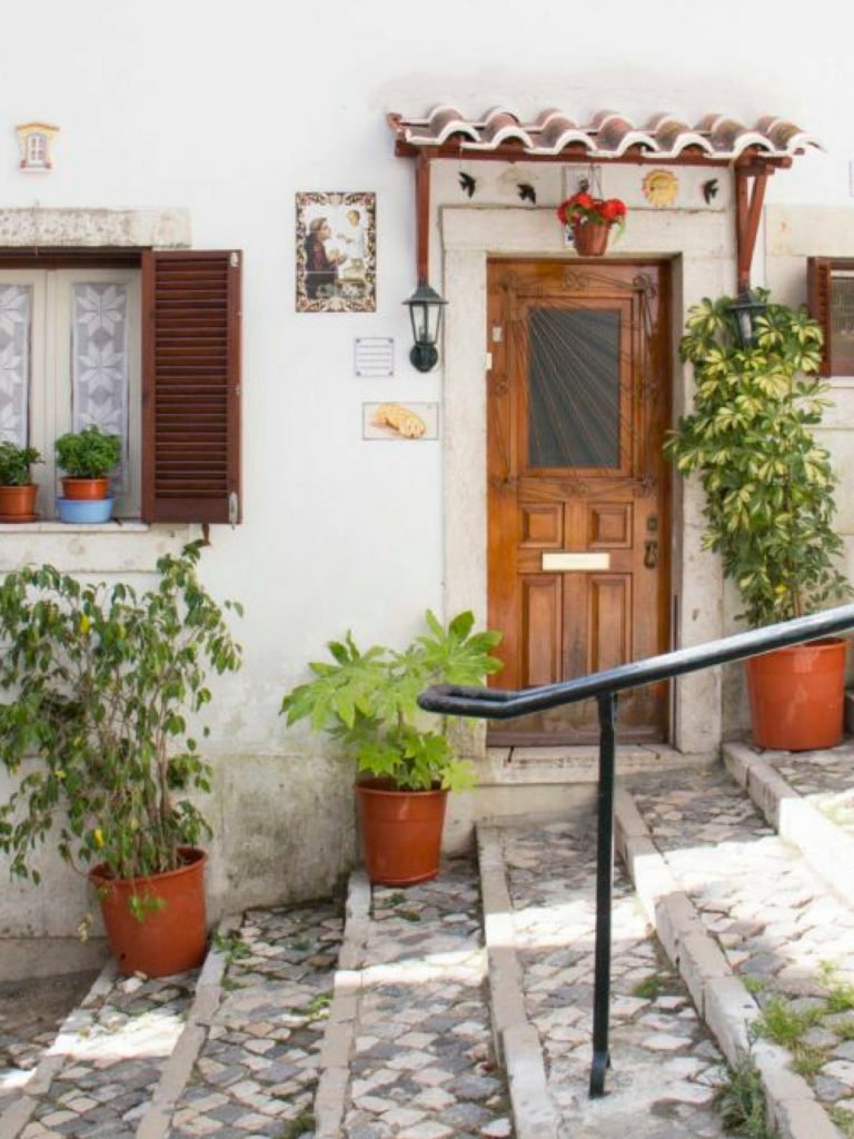 The ultimate Lisbon bucket list!  