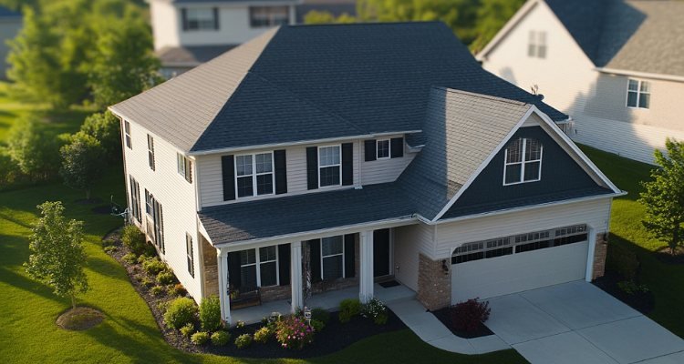 Top Roofing Materials for Coastal Homes in Long Island NY Best Options for Durability Style