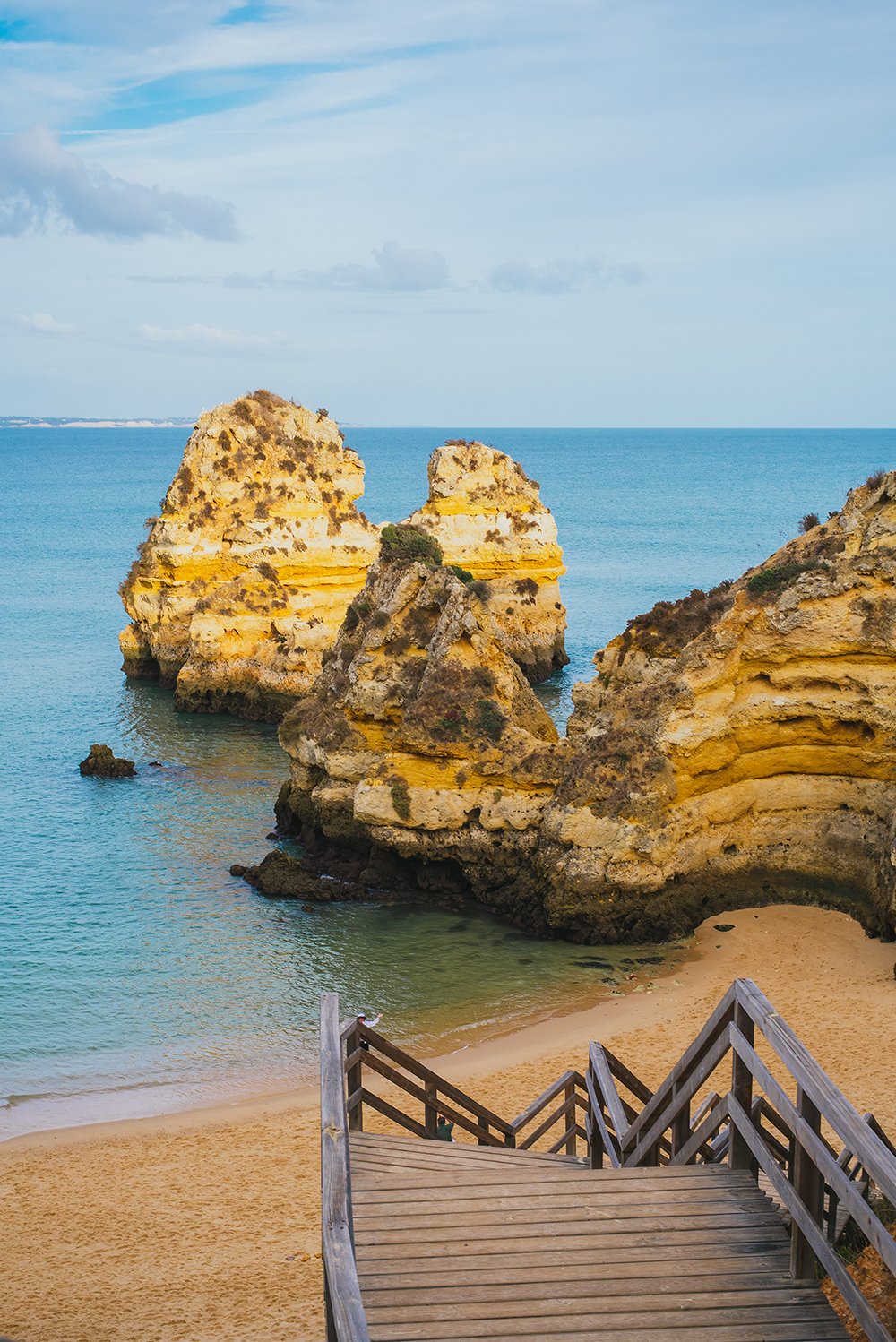 Visit the Algarve: Portugal's most loved holiday destination  