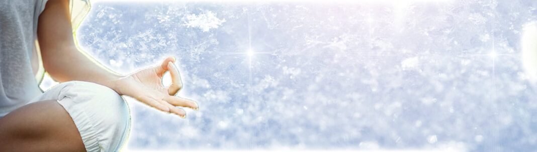 White Light Protection Prayer – Cleanse, Protect, and Raise Your Vibration With Divine White Light