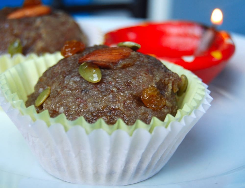 Indian Almond Pudding [Vegan] – One Green Planet